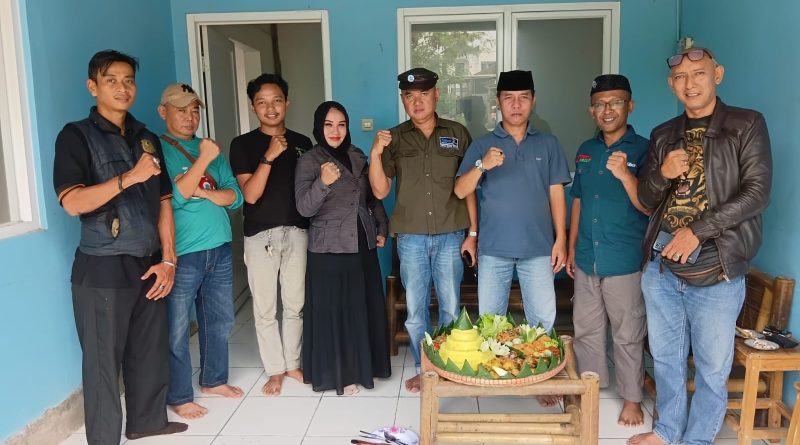 BMSN Peringati HJB ke-544, Nurofik dan Sofwan Ali Soroti Makna Historis Kabupaten Bogor