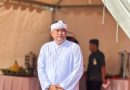 Pelosok Nanggung Malasari Saksi Sejarah Paripurna Istimewa HJB Ke-544
