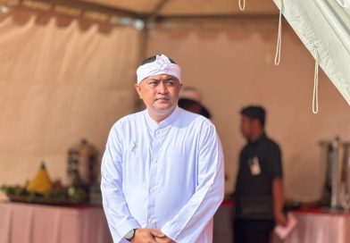 Pelosok Nanggung Malasari Saksi Sejarah Paripurna Istimewa HJB Ke-544