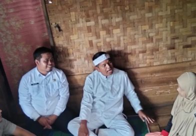 Sukawangi Bogor Jadi Saksi Sejarah, KDM Lantik 746 ASN Provinsi Jawa Barat