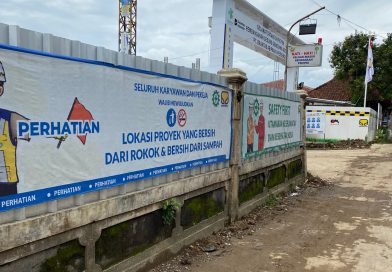 Diduga Proyek Gene Bank Indonesia Belum Kantongi Izin Lengkap, GADA AMS Kota Bogor Minta Pemkot Tindak Tegas