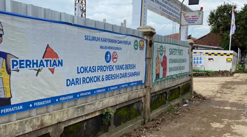 Diduga Proyek Gene Bank Indonesia Belum Kantongi Izin Lengkap, GADA AMS Kota Bogor Minta Pemkot Tindak Tegas