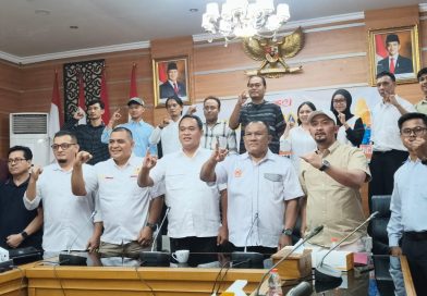 M. Ansori Terpilih Secara Aklamasi Jadi Ketua PSOI, Fokus Pembinaan Atlet Lokal
