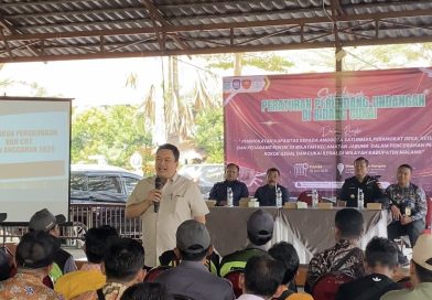 Sekda Malang Libatkan Seluruh Warga Cegah Peredaran Rokok Ilegal