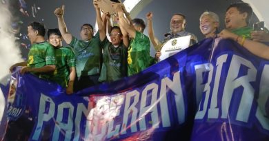 Mini Soccer Bupati Bogor Cup, Momen Pererat Silaturahmi Antar Insan Media Bogor Raya
