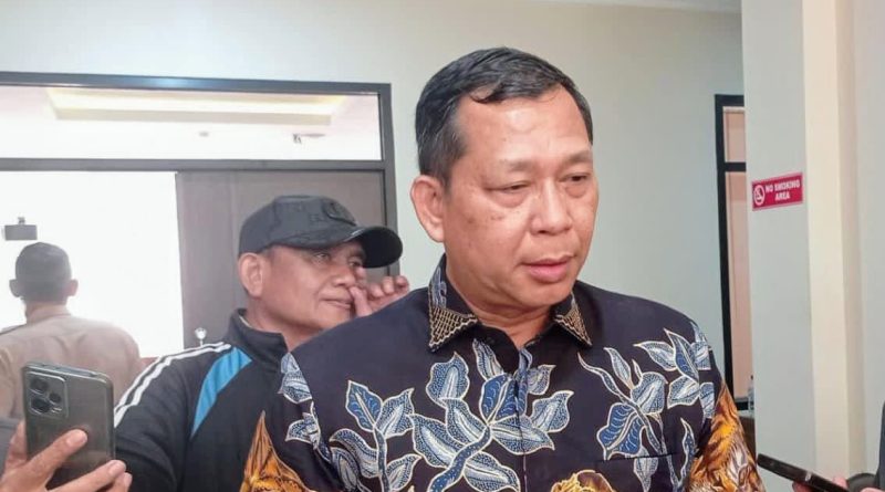 Reses DPRD Kabupaten Bogor di Gunung Putri, Junsam: Sektor Pendidikan, Kesehatan, dan infrastruktur Aspirasi Prioritas Masyarakat