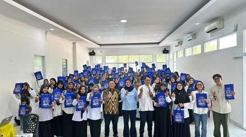 Tingkatkan Kompetensi Guru RA se-Bogor Timur, Anggota Dewan Hj Nunur Nurhasdian Fasilitasi Workshop Psikologi dan Koding Gratis