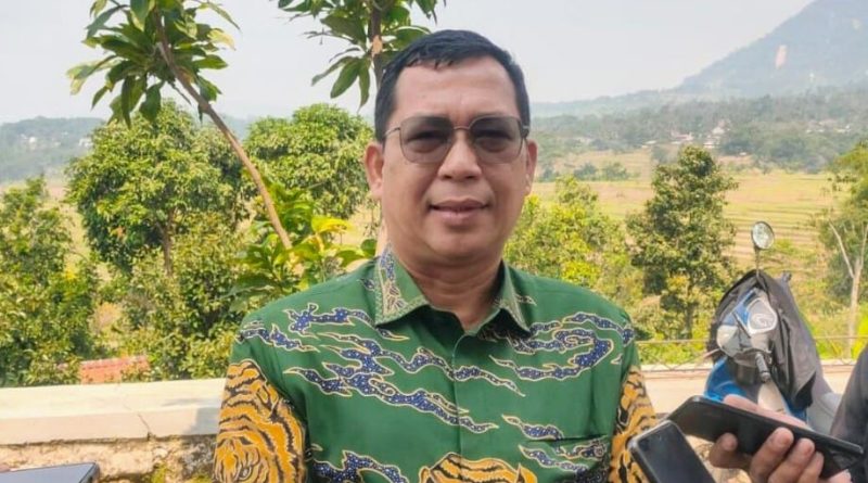 Reses DPRD Kabupaten Bogor Dapil 2 di Kecamatan Sukamakmur, Junsam: Lebih dari 30 Usulan Disampaikan Masyarakat