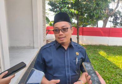 Reses DPRD Kabupaten Bogor di Sukamakmur, Achmad Fathoni: Efisensi Anggaran, Proyek Jadi Tertunda