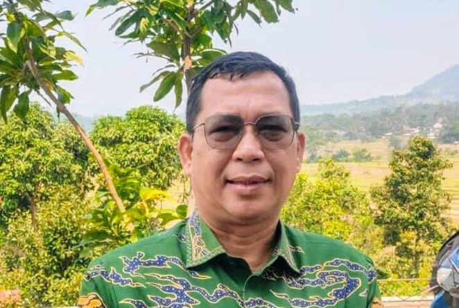 Reses DPRD Kabupaten Bogor Dapil 2 di Kecamatan Sukamakmur, Junsam: Lebih dari 30 Usulan Disampaikan Masyarakat