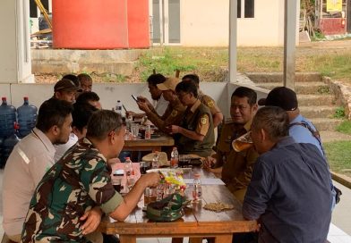 Andri Rahman: Kolaborasi BBWS dan Pemkab Bogor Segera Akan Perbaiki Jalan Rusak Mengker-Sukadamai