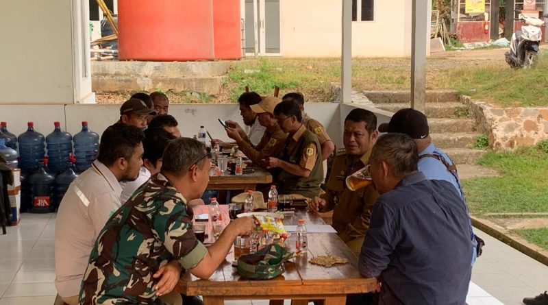 Andri Rahman: Kolaborasi BBWS dan Pemkab Bogor Segera Akan Perbaiki Jalan Rusak Mengker-Sukadamai
