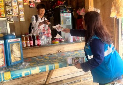 Dukung Tahun Ajaran Baru, PLN Gunung Putri Hadirkan Diskon Tambah Daya 50% lewat PLN Mobil