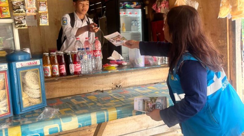 Dukung Tahun Ajaran Baru, PLN Gunung Putri Hadirkan Diskon Tambah Daya 50% lewat PLN Mobil