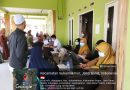 Tekan Penyebaran TBC, Puskesmas Sukamakmur Gelar Pengobatan Gratis Untuk Tiga Desa