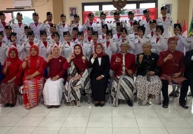 Peringatan Kemerdekaan di Cariu, Anggota Dewan Hj. Nunur Nurhasdian Apresiasi Masyarakat Jaga Tradisi dan Kearifan Lokal Dongdang