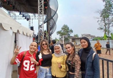 Rangkaian Klapanunggal Culture Celebration di Klapanunggal, Panggung Hiburan Musik Jadi Pamungkas