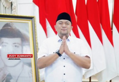 Pemkab Bogor Hapus Denda PBB-P2 Sampai Tahun 2025, Kado HUT Kemerdekaan RI Ke-81
