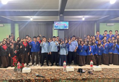 MAN 1 Bogor Tampung Aspirasi, Gagasan dan Kreativitas Siswa Melalui Fordiksimbo