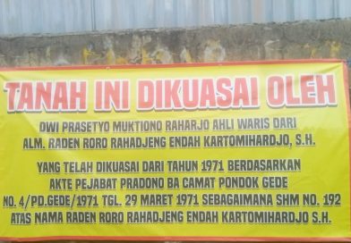 Dugaan Aset Tak Wajar Mantan Jaksa yang Dikuasai Oleh Isteri Kedua Dilaporkan Ke KPK, Mulai Terkuak