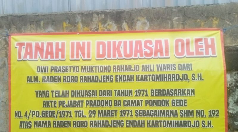 Dugaan Aset Tak Wajar Mantan Jaksa yang Dikuasai Oleh Isteri Kedua Dilaporkan Ke KPK, Mulai Terkuak