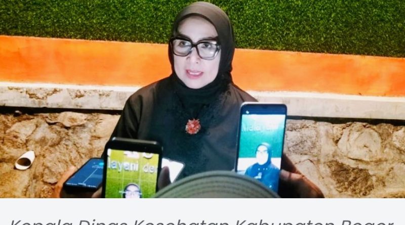 Pasca Jalani Kateterisasi Didiagnosis Penyempitan Pembuluh Darah, Kondisi Bupati Bogor Rudy Susmanto Dinyatakan Stabil