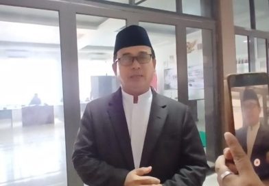Wujudkan Generasi Qur’ani yang Religius dan Berprestasi, Pemcam Jonggol Gelar MTQ