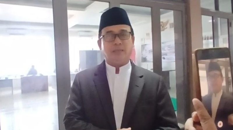 Wujudkan Generasi Qur’ani yang Religius dan Berprestasi, Pemcam Jonggol Gelar MTQ