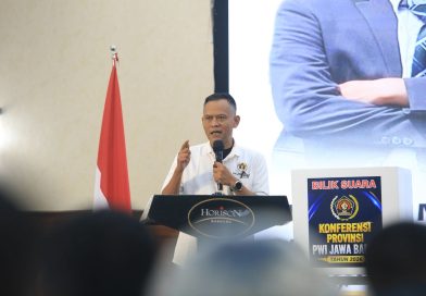 Cederai Marwah Wartawan, PWI Jabar Kecam Keras Oknum Wartawan Yang Ngamuk di SDN 2 Sukaraja