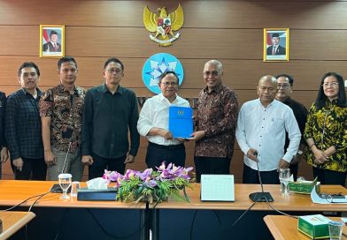 HPN 2027 Di Lampung Libatkan Konstituen Dewan Pers, Inginkan Inklusif dan Kolaboratif