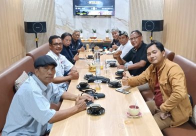 MIO Indonesia Kabupaten Bogor Gelar Kongres, Irfan Lubis Kembali Dipercaya Memimpin