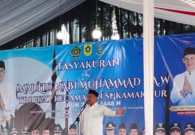 Dewan Ansori Setiawan: Program IJD di Sukamakmur Berhasil, Berharap Untuk Wilayah Lainnya di Botim