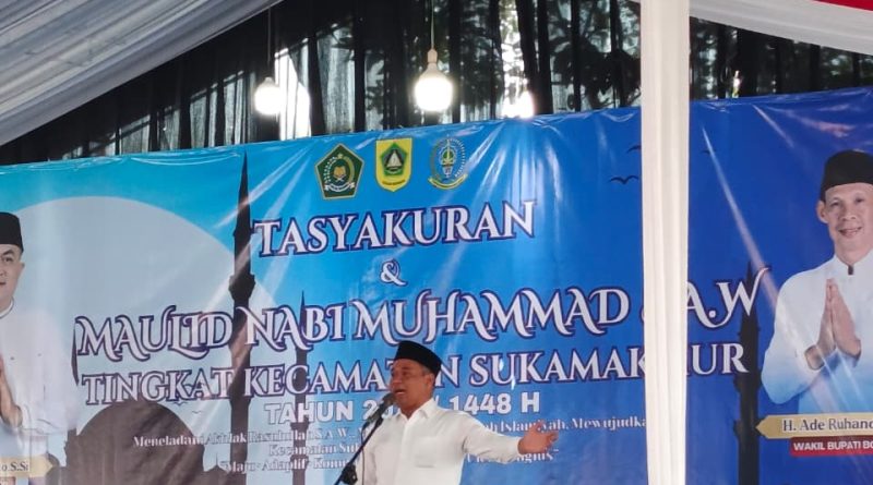 Dewan Ansori Setiawan: Program IJD di Sukamakmur Berhasil, Berharap Untuk Wilayah Lainnya di Botim