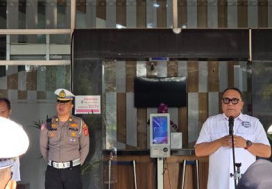 Permudah Masyarakat Bayar Pajak Kendaraan, Samsat Kabupaten Bogor Perluas Akses Layanan