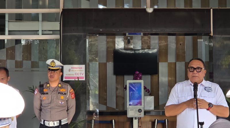 Permudah Masyarakat Bayar Pajak Kendaraan, Samsat Kabupaten Bogor Perluas Akses Layanan