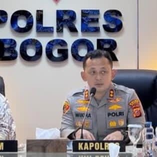 Pengendara Jangan Sampai Kecolongan! 4 Kamera ETLE Mengintai Cibinong, Pelanggaran Bisa Terekam