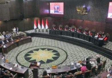 Warning Untuk Istana, MK Tegaskan APBN Bukan Milik Penguasa: Setiap Perubahan Anggaran Wajib Kantongi Persetujuan DPR