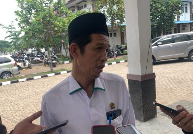 Anggota Dewan Achmad Yaudin Sogir Hadiri Roadshow Antikorupsi di Cileungsi, Potensi Korupsi Harus Dicegah Bersama