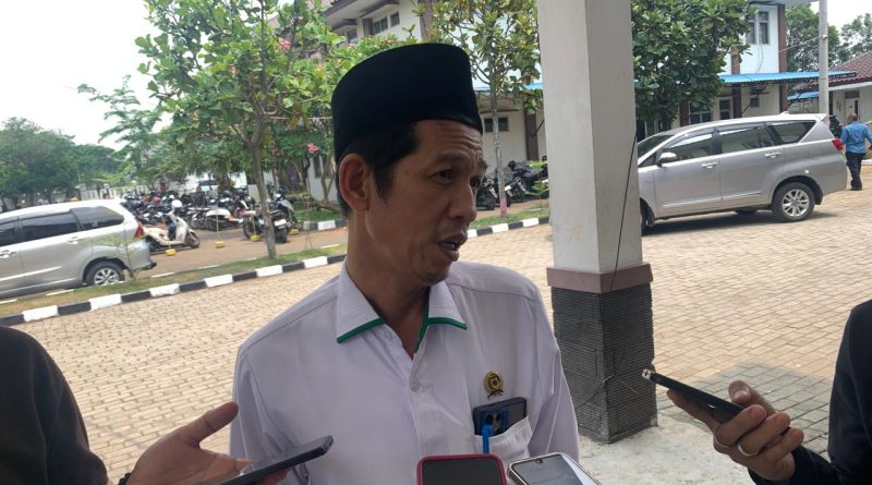 Anggota Dewan Achmad Yaudin Sogir Hadiri Roadshow Antikorupsi di Cileungsi, Potensi Korupsi Harus Dicegah Bersama