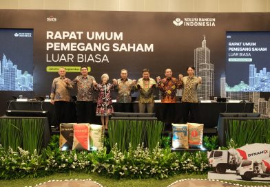 RUPSLB SBI Ubah Pengurus Perseroan Untuk Perkuat Manajemen, Bidik Pertumbuhan dari Pasar Domestik dan Ekspor