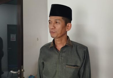 Ikut Roadshow Sosialisasi Antikorupsi di Sukamakmur, H.Achmad Yaudin Sogir: Edukasi Penting hingga Tingkat Desa