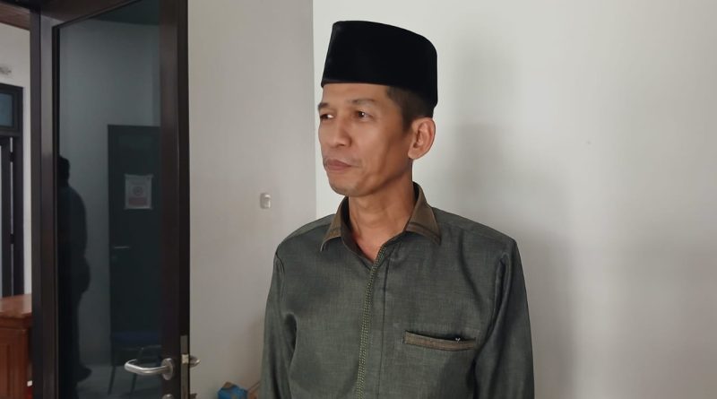Ikut Roadshow Sosialisasi Antikorupsi di Sukamakmur, H.Achmad Yaudin Sogir: Edukasi Penting hingga Tingkat Desa