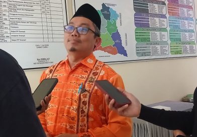 Usulan Peningkatan Fasilitas Puskesmas Mengemuka, Dalam Reses Anggota Dewan di Cariu