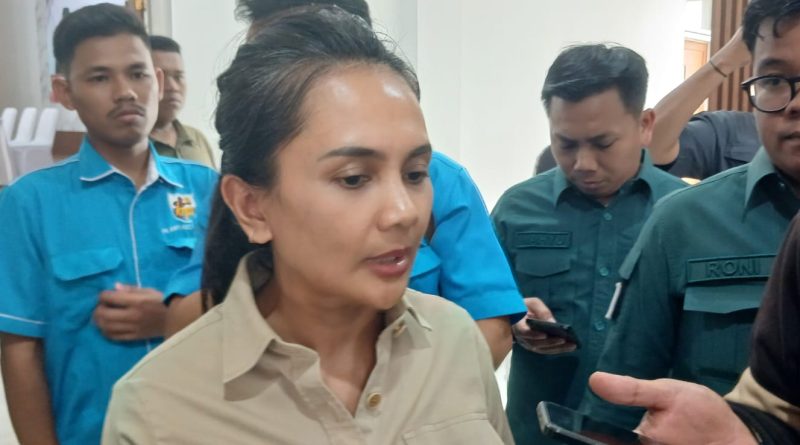 Anggota DPR RI Marlyn Maisarah Sosialisasikan Penyaluran Program BSPS di Cileungsi, Dorong Warga Manfaatkan Program Tepat Sasaran