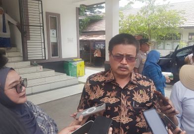 Reses DPRD Kabupaten Bogor di Kecamatan Cileungsi, H. Amin Sugandi: Banyak Usulan Minta Diperhatikan