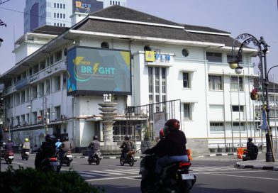Konsumsi Listrik Jawa Barat Tumbuh 6,28 Persen, Sinyal Positif Penguatan Aktivitas Ekonomi