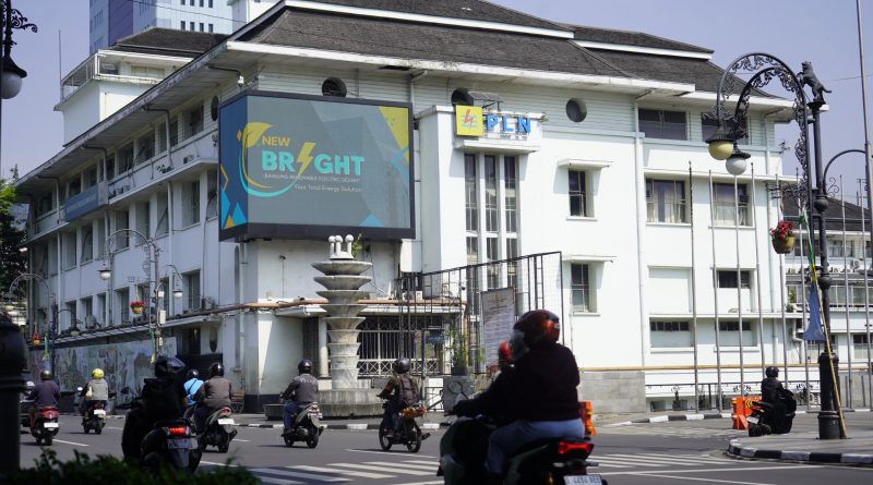 Konsumsi Listrik Jawa Barat Tumbuh 6,28 Persen, Sinyal Positif Penguatan Aktivitas Ekonomi