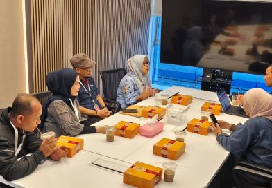 Kejahatan AI Makin Masif, PWI Jabar dan JHB ke Komdigi Siapkan Langkah Perlindungan Masyarakat