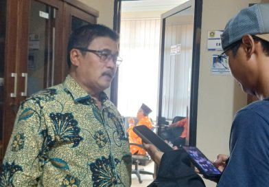 Reses DPRD Kabupaten Bogor di Cariu, Minimnya Lahan Parkir Puskesmas Karya Mekar Disorot
