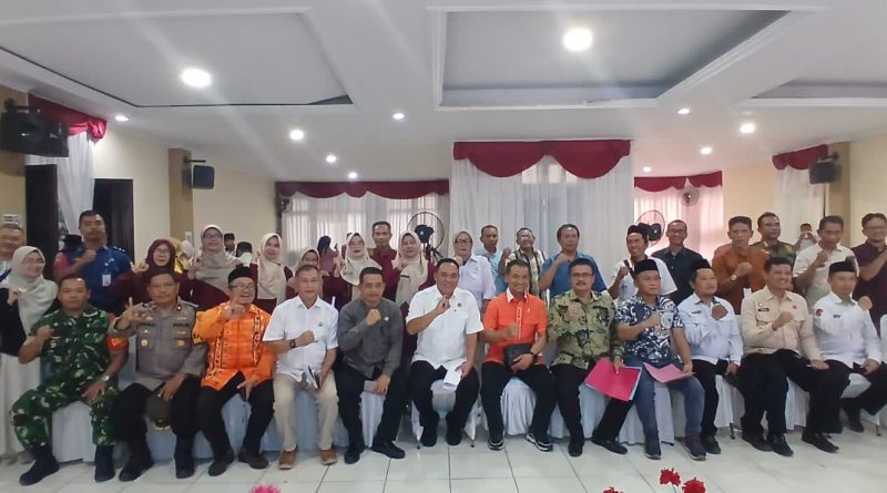 Kecamatan Cariu Butuh Rumah Sakit Tipe D, Diusulkan Saat Reses Anggota DPRD
